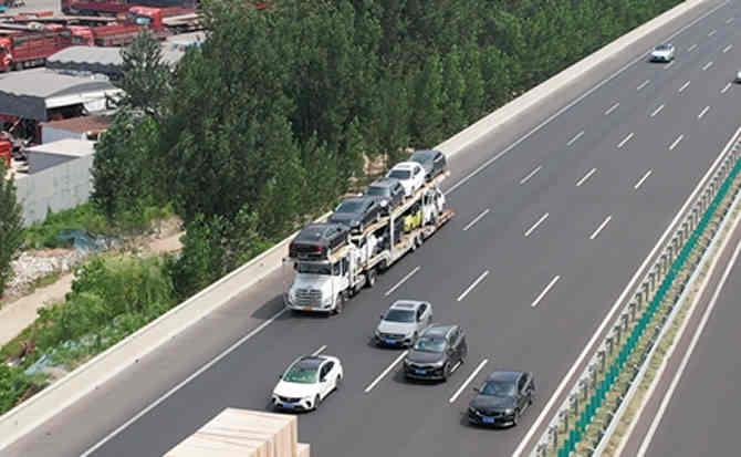 中牟高速公路汽车救援